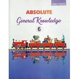 Absolute General knowledge - 6